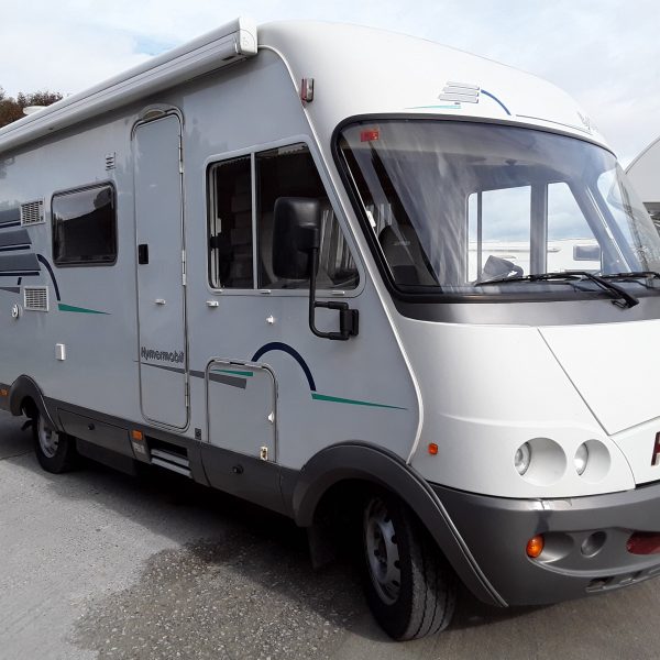 HYMER-INTEGRALB644-53