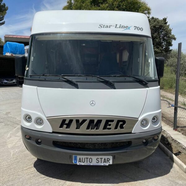 HYMER