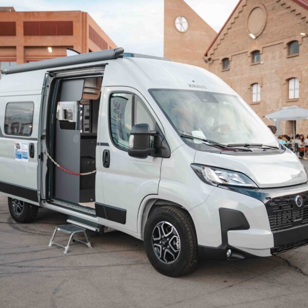 AUTOSTAR - Feria de muestras 2026-55