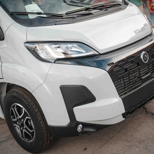 AUTOSTAR - Feria de muestras 2026-58