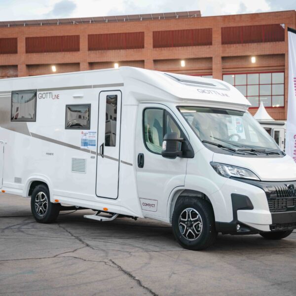 AUTOSTAR - Feria de muestras 2026-69